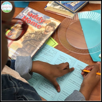 Host a Classroom Book Tasting! 4 A book tasting is a wonderful way to get kids engaged in reading and familiarizing them with a wide variety of genres.