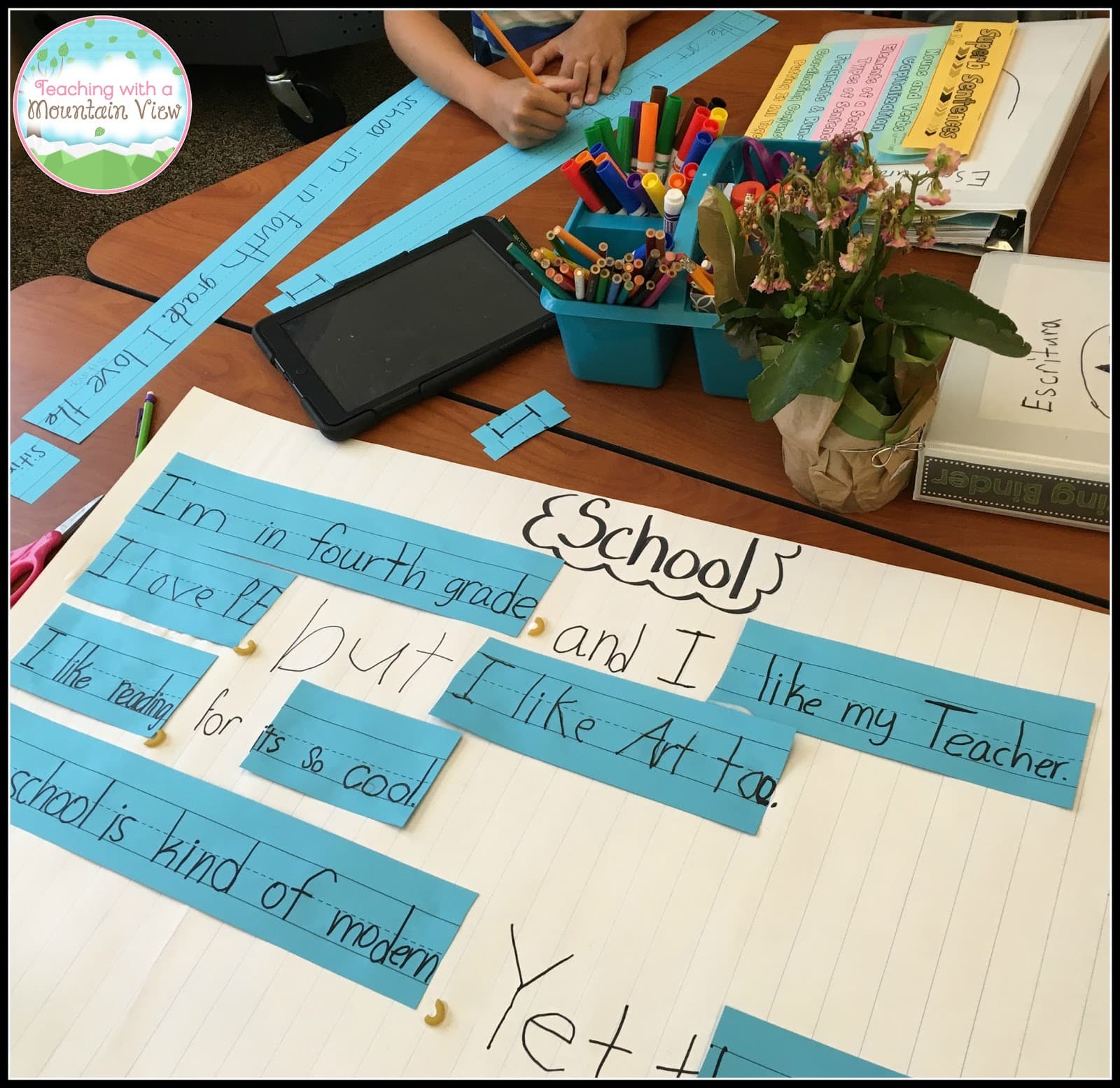Coordinating Conjunctions and Compound Sentences 9 Compound2BSentences2BCoordinating2BConjunctions2BActivity
