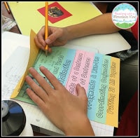 Coordinating Conjunctions and Compound Sentences 2 Sentences2BFlip2BBook2B2