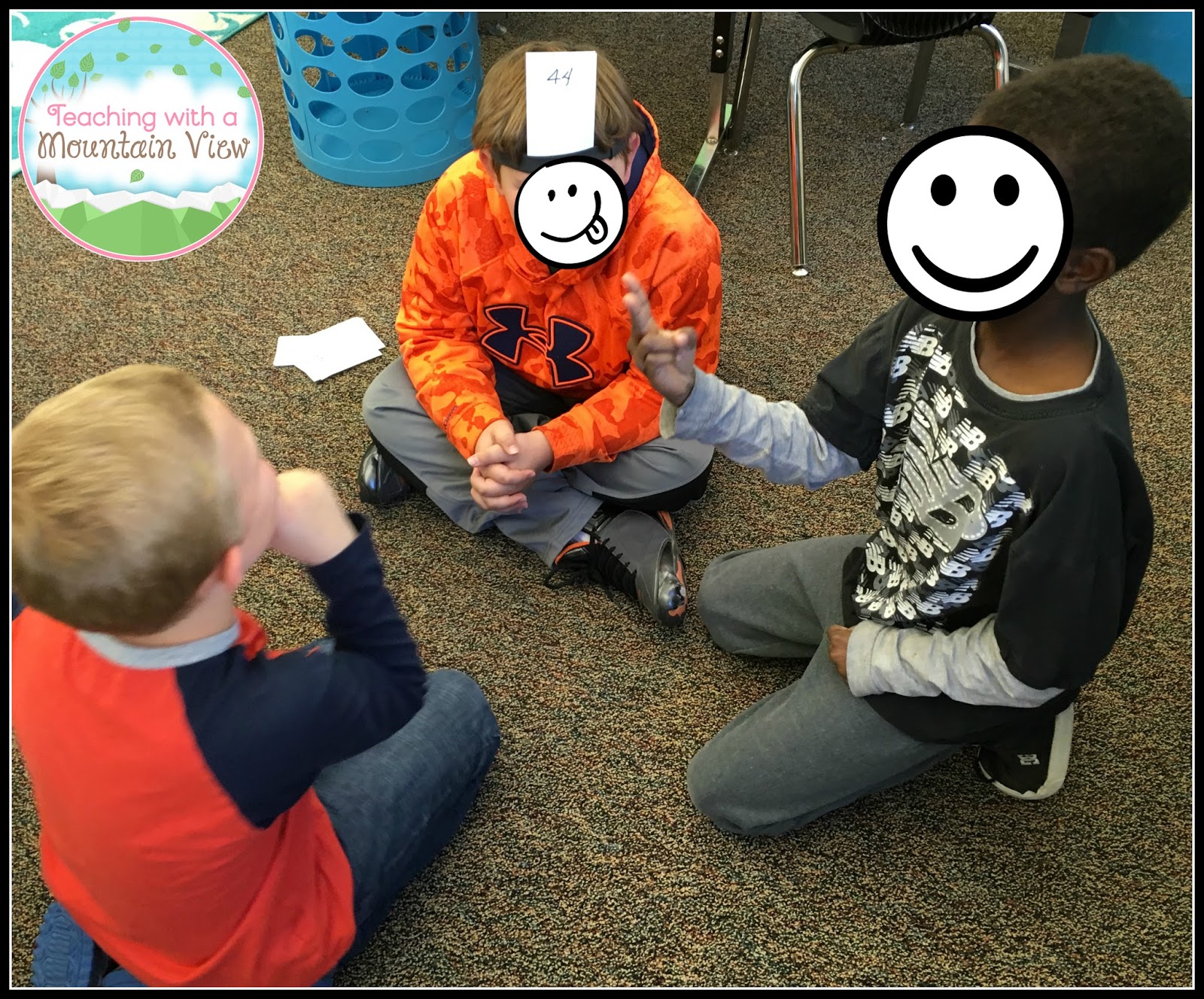 Easiest Partner Math Fact Practice Ever 2 IMG 3470