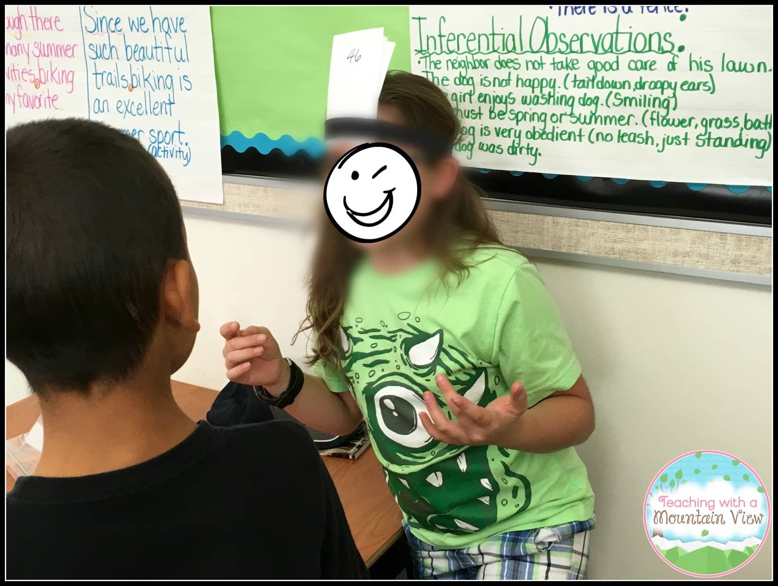 Easiest Partner Math Fact Practice Ever 3 Math2BFact2BGame