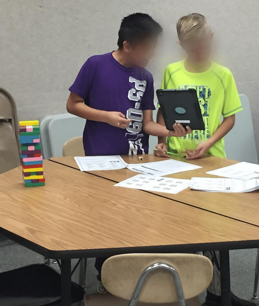 MORE Multiplication Resources and Ideas 7 Screen2BShot2B2016 11 122Bat2B3.16.172BPM