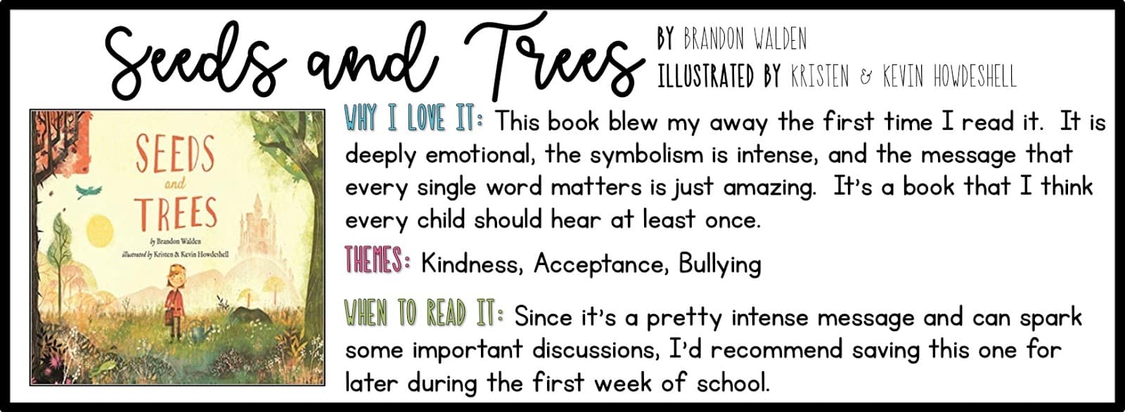 Best Back to School Picture Books 11 Back2Bto2BSchool2BBooks