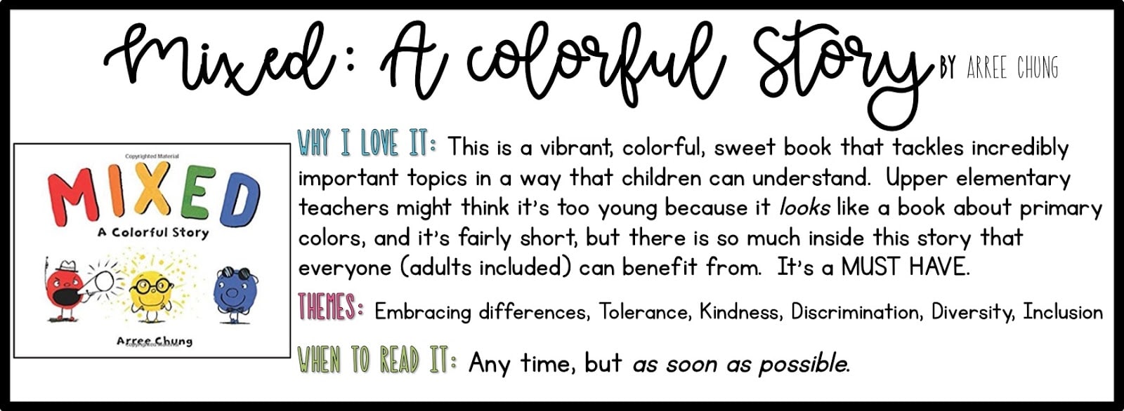 Best Back to School Picture Books 9 Back2Bto2BSchool2BBooks2B10