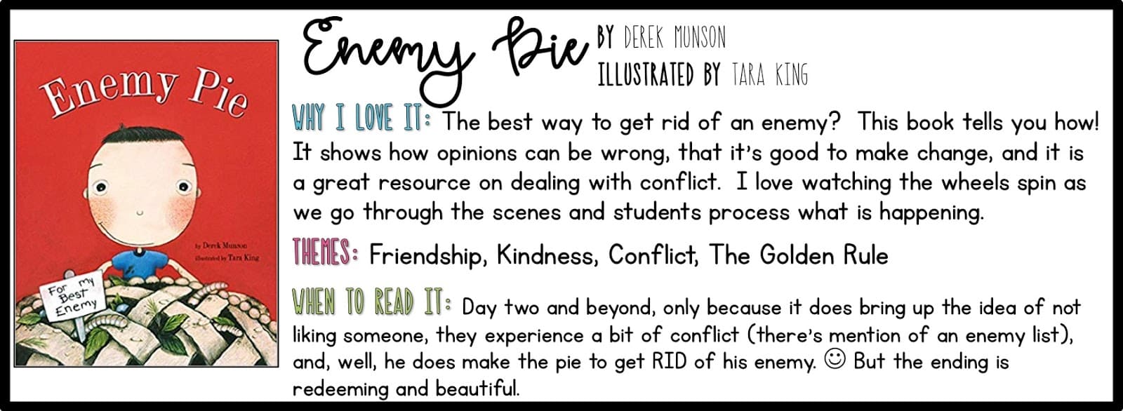 Best Back to School Picture Books 4 Back2Bto2BSchool2BBooks2B5