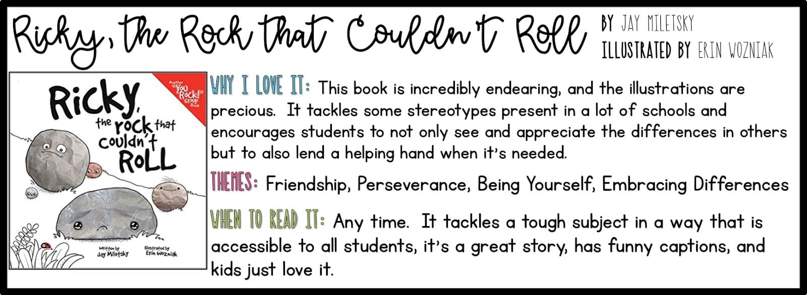 Best Back to School Picture Books 7 Back2Bto2BSchool2BBooks2B8