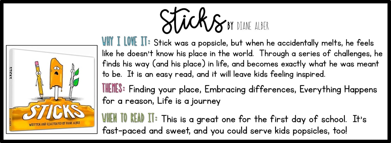 Best Back to School Picture Books 8 Back2Bto2BSchool2BBooks2B9