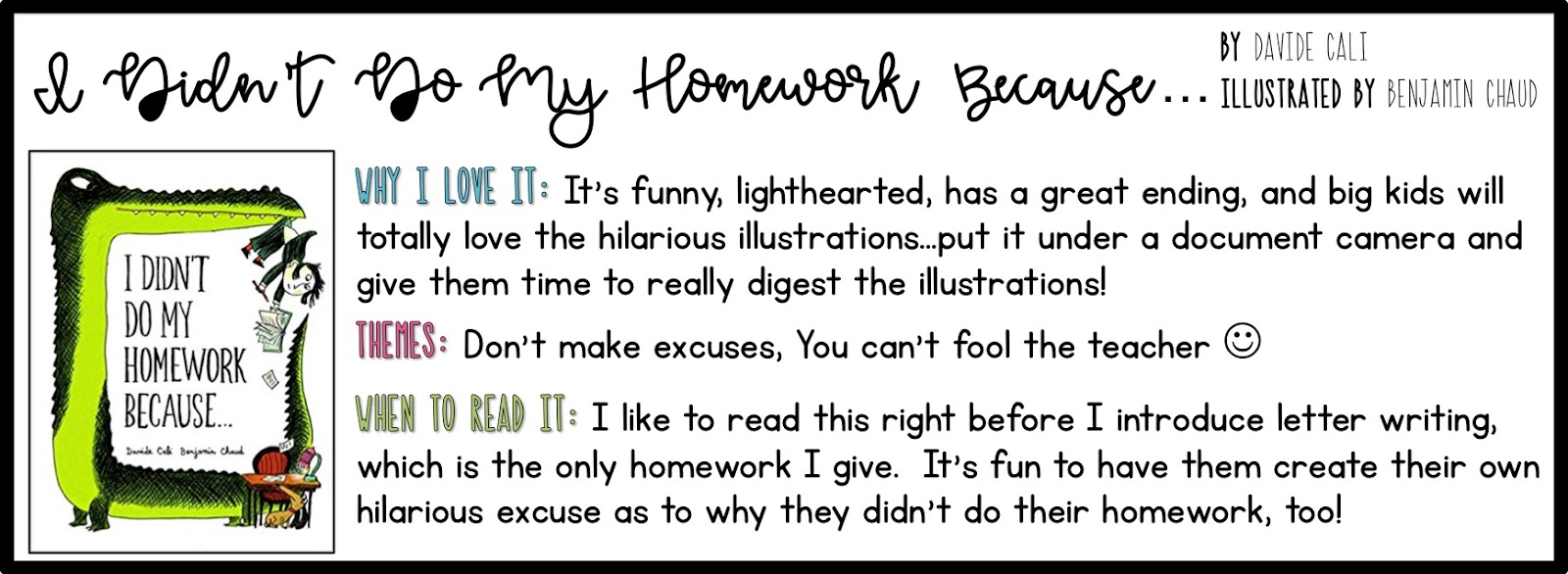 Best Back to School Picture Books 15 Back2Bto2BSchool2BPicture2BBooks2B14