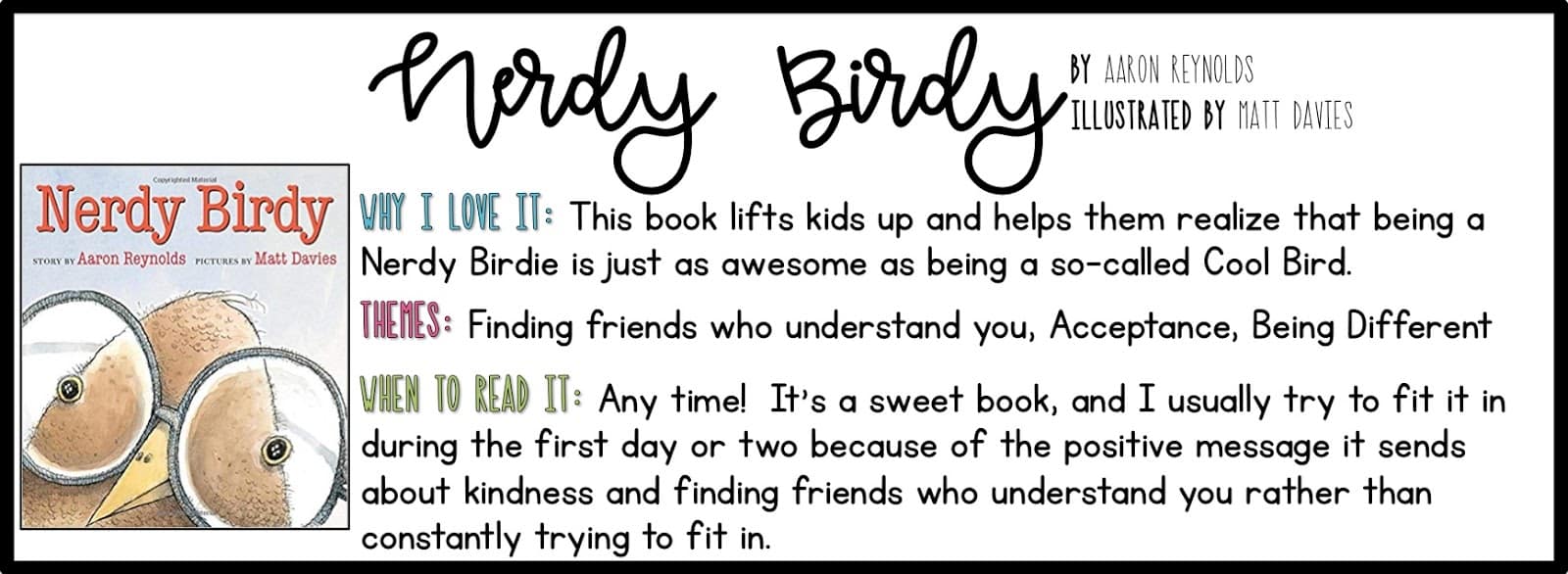 Best Back to School Picture Books 18 Back2Bto2BSchool2BPicture2BBooks2B17