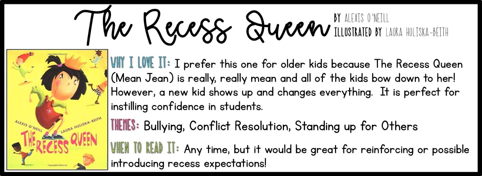 Best Back to School Picture Books 21 Back2Bto2BSchool2BPicture2BBooks2B20