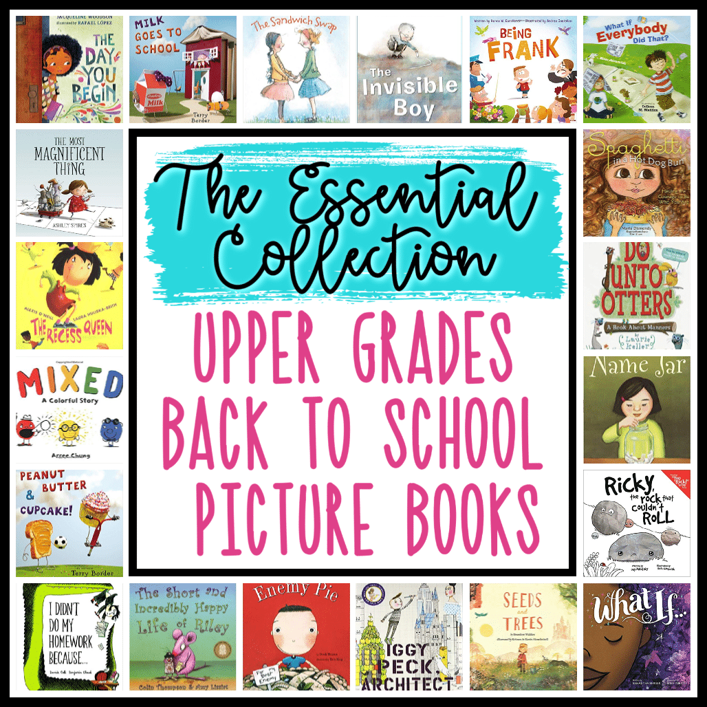 Best Back to School Picture Books 1 Best2BBack2Bto2BSchool2BPicture2BBooks
